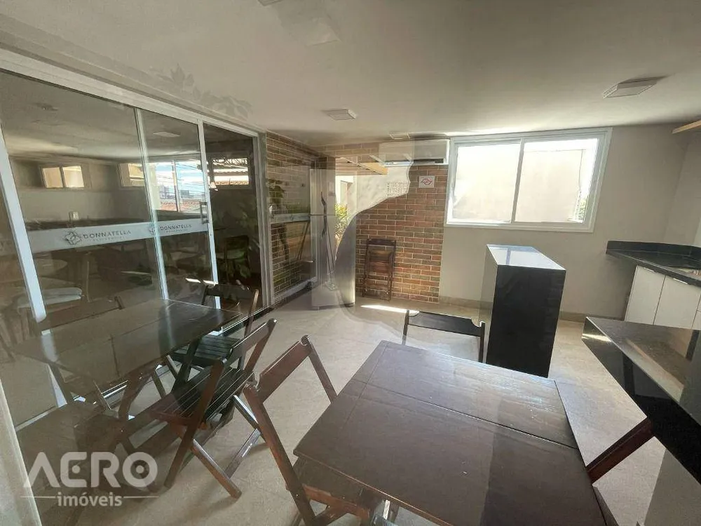 Apartamento, 2 quartos, 53 m² - Foto 5