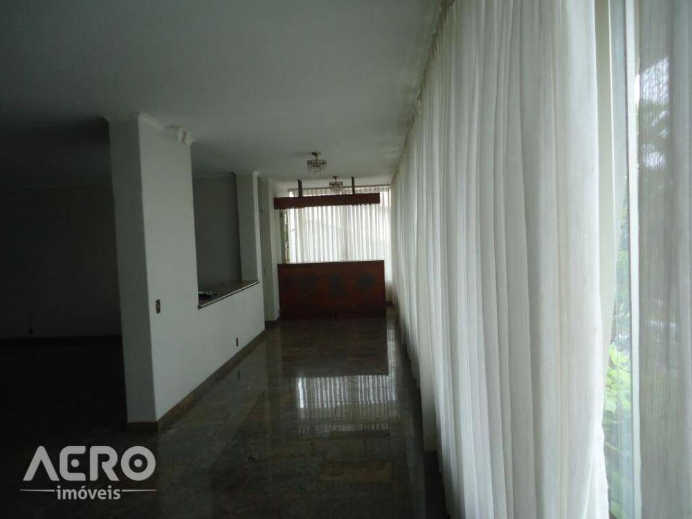 Casa, 4 quartos, 600 m² - Foto 2