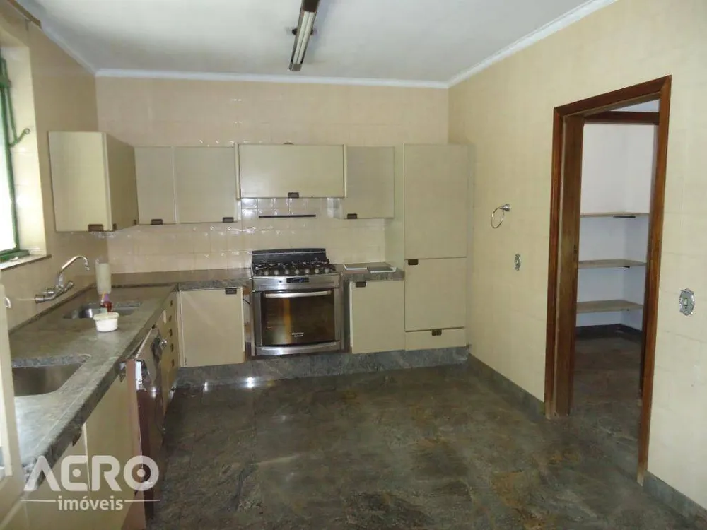 Casa, 4 quartos, 600 m² - Foto 16