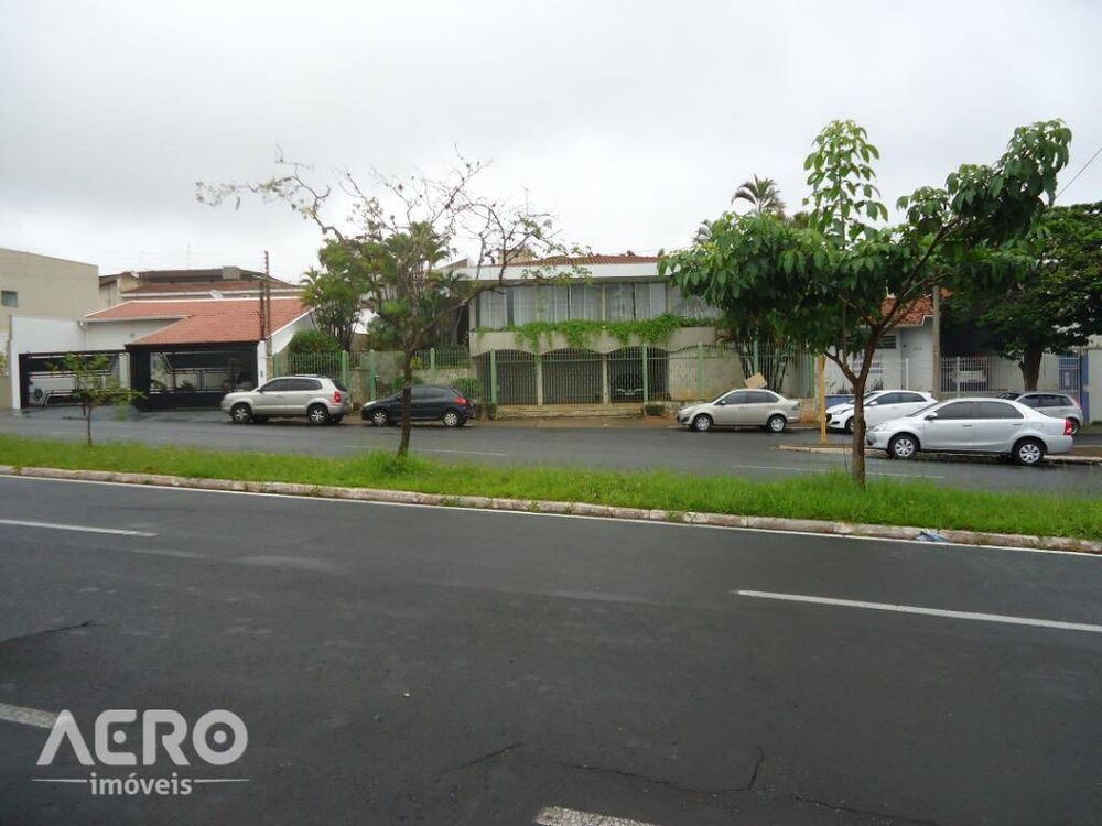 Casa, 4 quartos, 600 m² - Foto 1