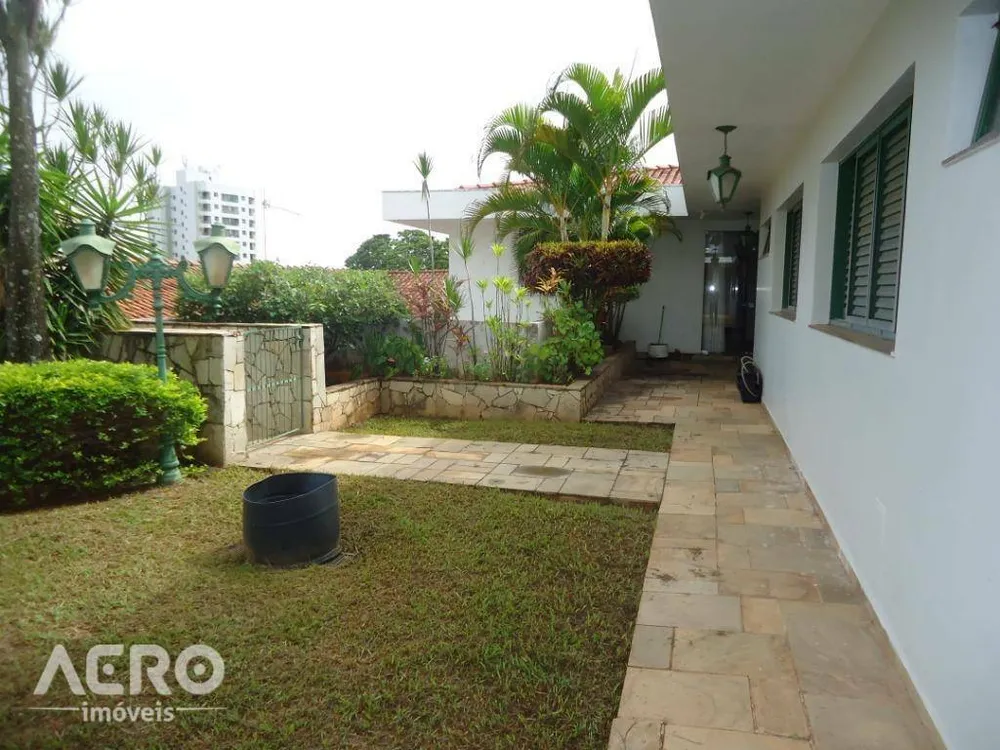 Casa, 4 quartos, 600 m² - Foto 13