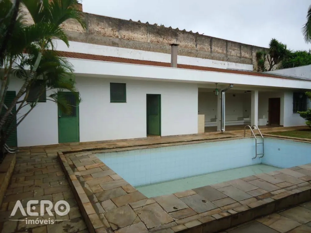 Casa, 4 quartos, 600 m² - Foto 15