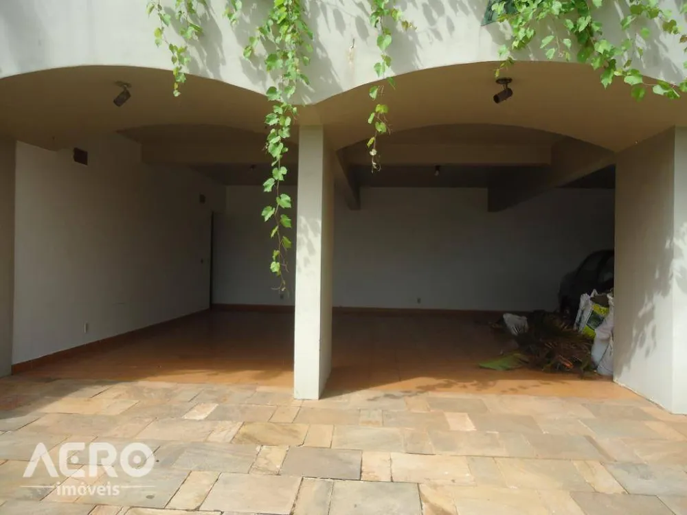 Casa, 4 quartos, 600 m² - Foto 11