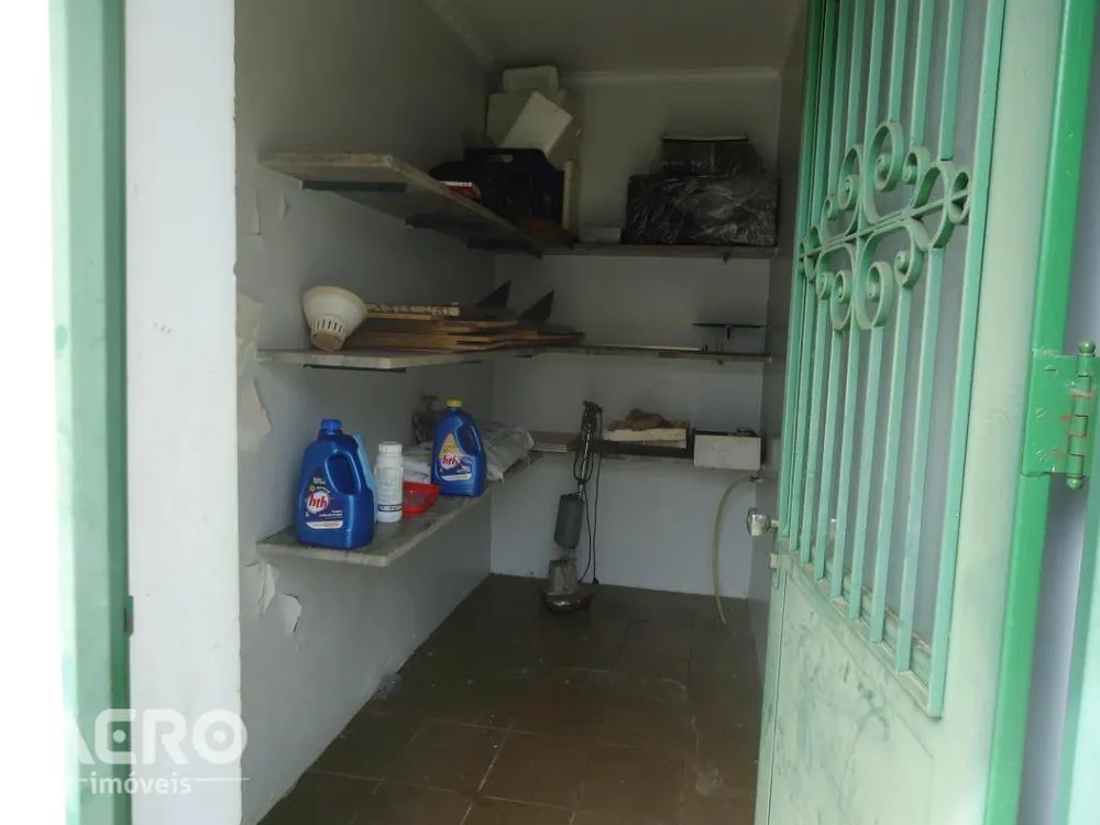Casa, 4 quartos, 600 m² - Foto 12