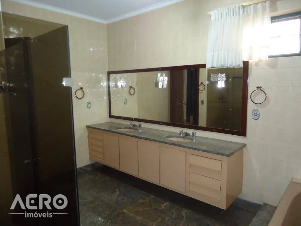 Casa, 4 quartos, 600 m² - Foto 14