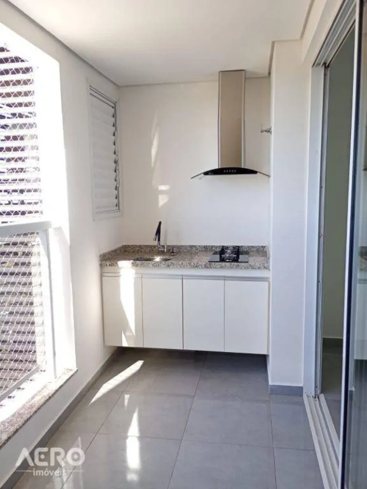 Apartamento, 2 quartos, 70 m² - Foto 4