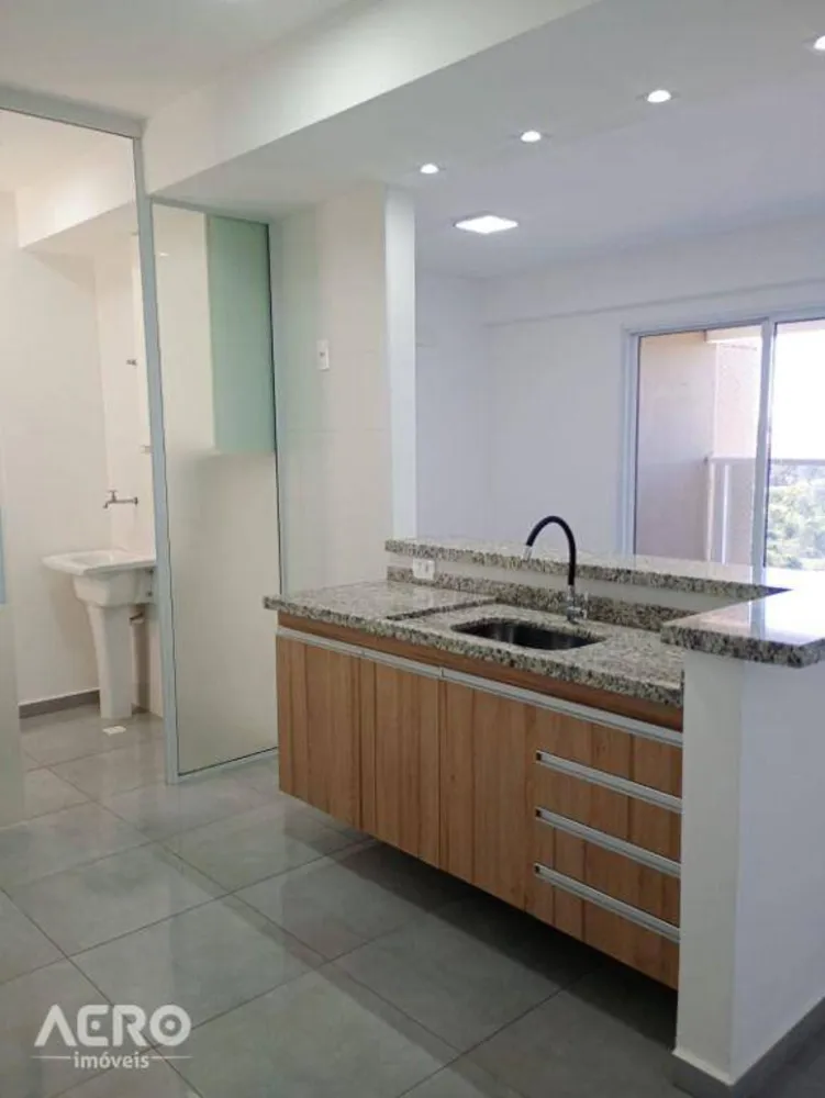 Apartamento, 2 quartos, 70 m² - Foto 5