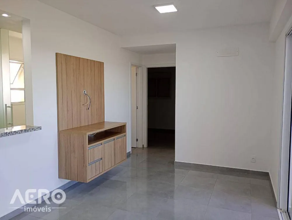 Apartamento, 2 quartos, 70 m² - Foto 1