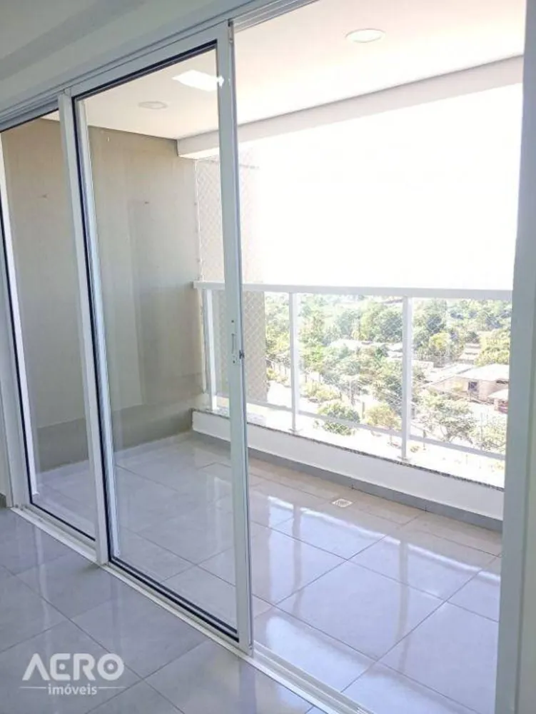 Apartamento, 2 quartos, 70 m² - Foto 3