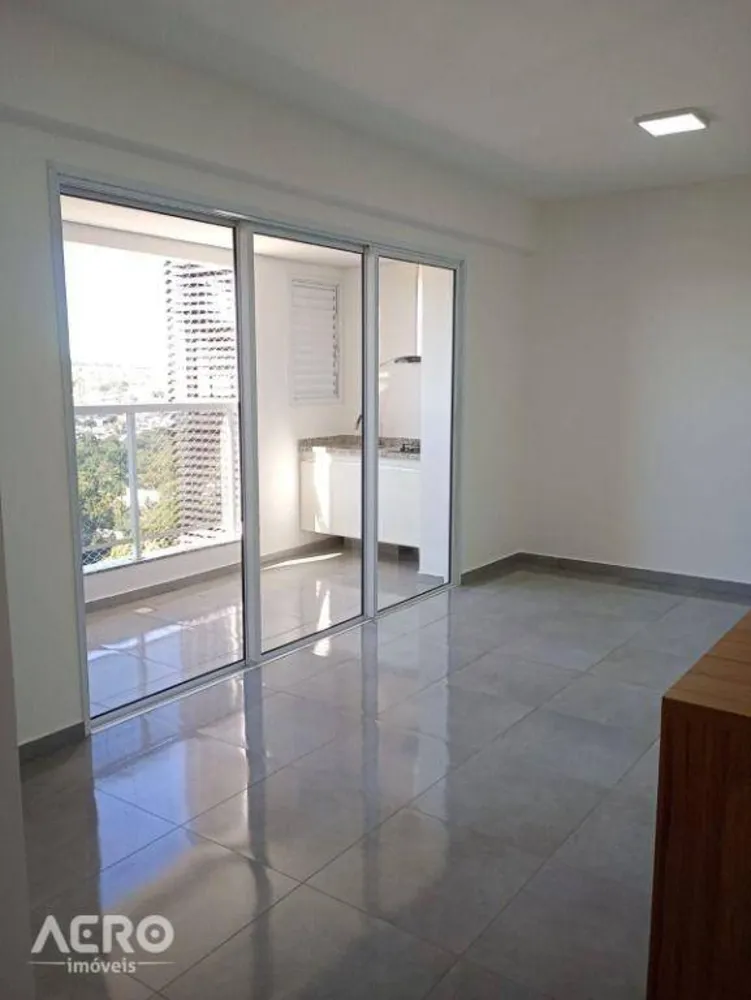 Apartamento, 2 quartos, 70 m² - Foto 2