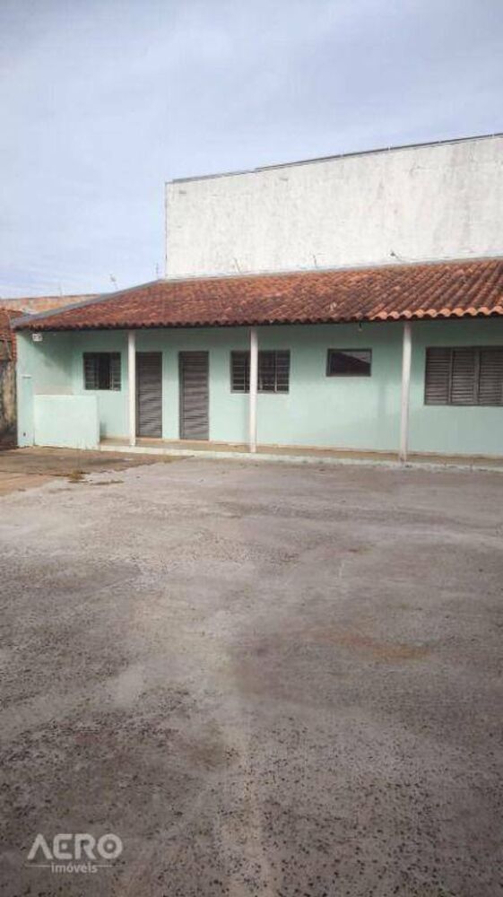 Casa, 1 quarto, 75 m² - Foto 1