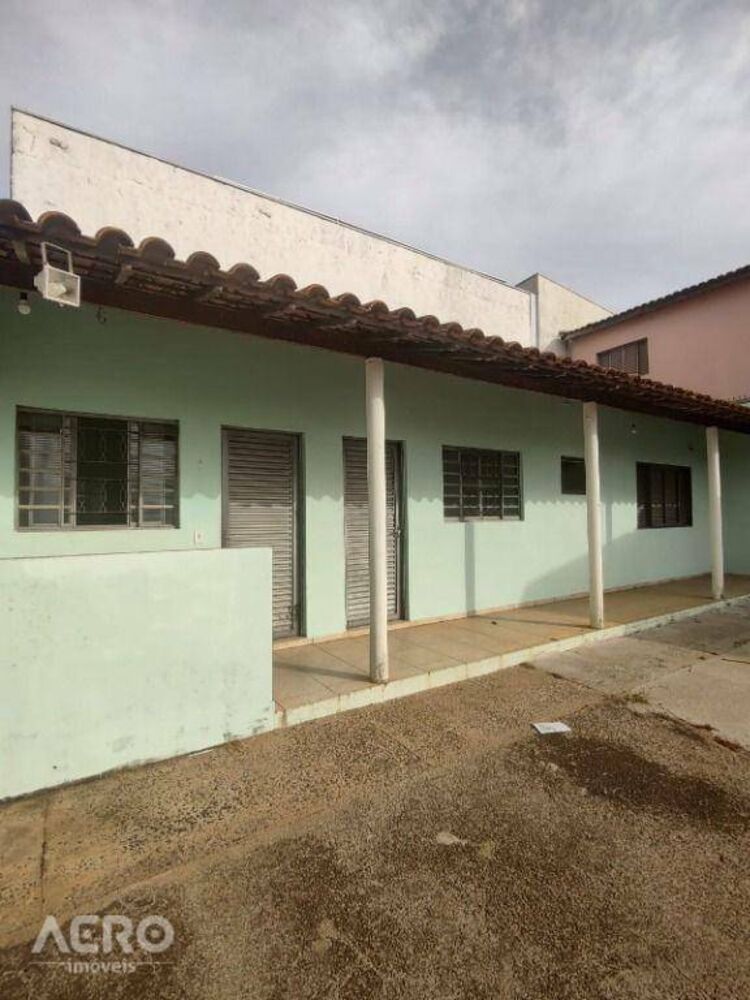 Casa, 1 quarto, 75 m² - Foto 4