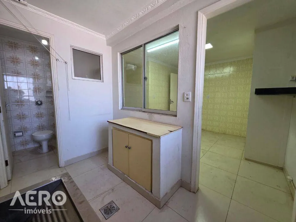 Apartamento, 3 quartos, 120 m² - Foto 6