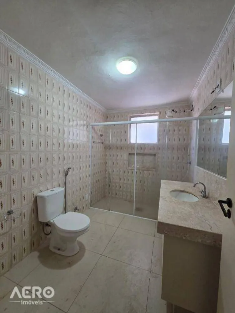 Apartamento, 3 quartos, 120 m² - Foto 11