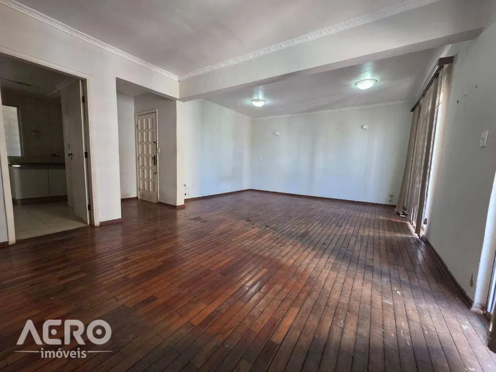 Apartamento, 3 quartos, 120 m² - Foto 5