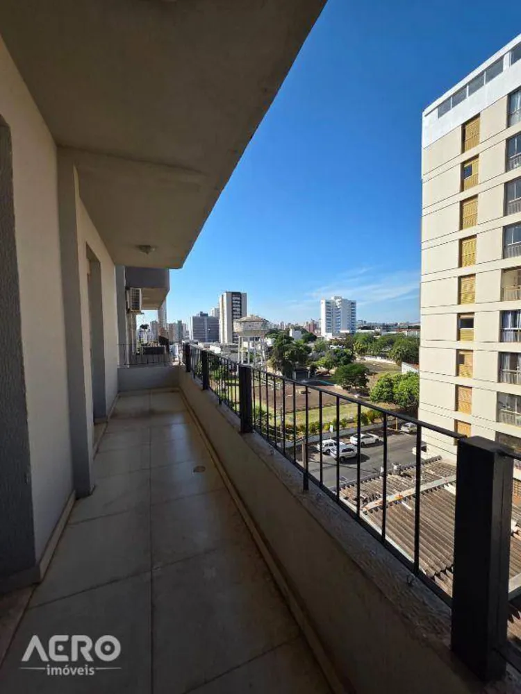 Apartamento, 3 quartos, 120 m² - Foto 3