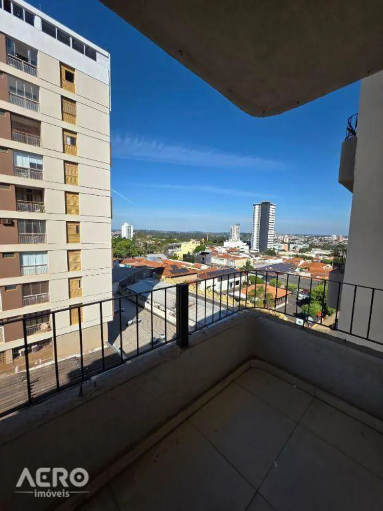 Apartamento, 3 quartos, 120 m² - Foto 4