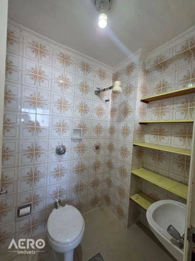 Apartamento, 3 quartos, 120 m² - Foto 7