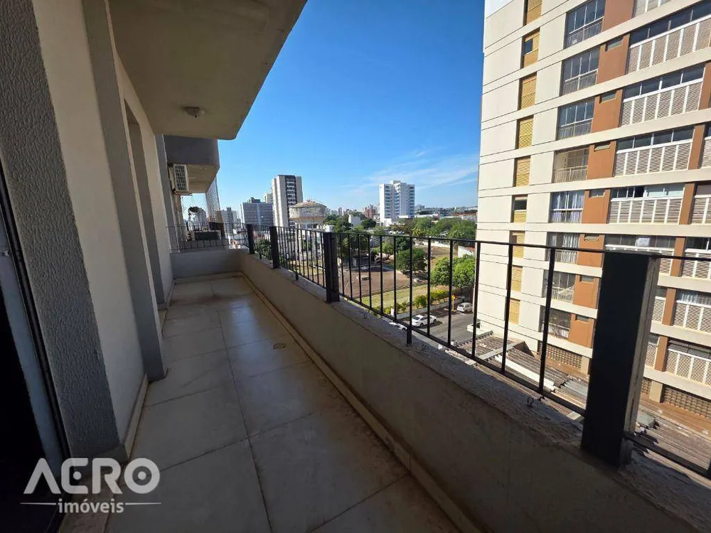 Apartamento, 3 quartos, 120 m² - Foto 2