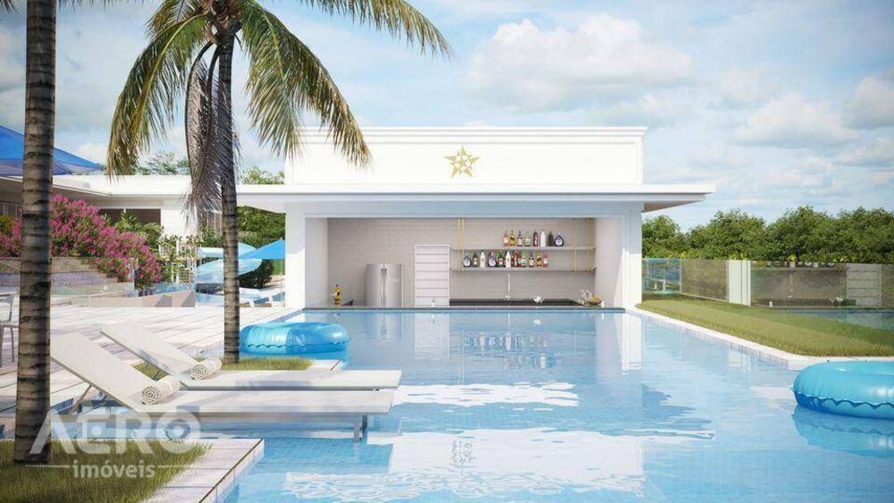 Loteamento e Condomínio, 324 m² - Foto 2