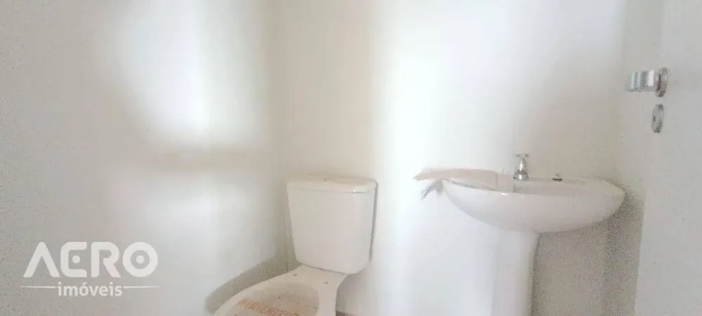 Apartamento, 3 quartos, 127 m² - Foto 7