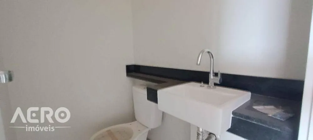 Apartamento, 3 quartos, 127 m² - Foto 8