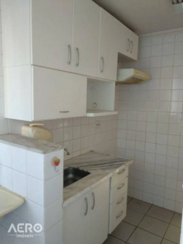 Apartamento, 3 quartos, 71 m² - Foto 3