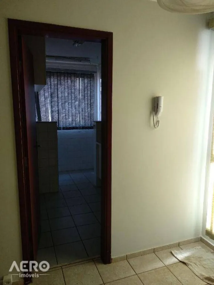Apartamento, 3 quartos, 71 m² - Foto 2