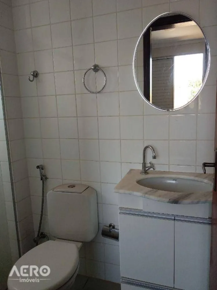 Apartamento, 3 quartos, 71 m² - Foto 5