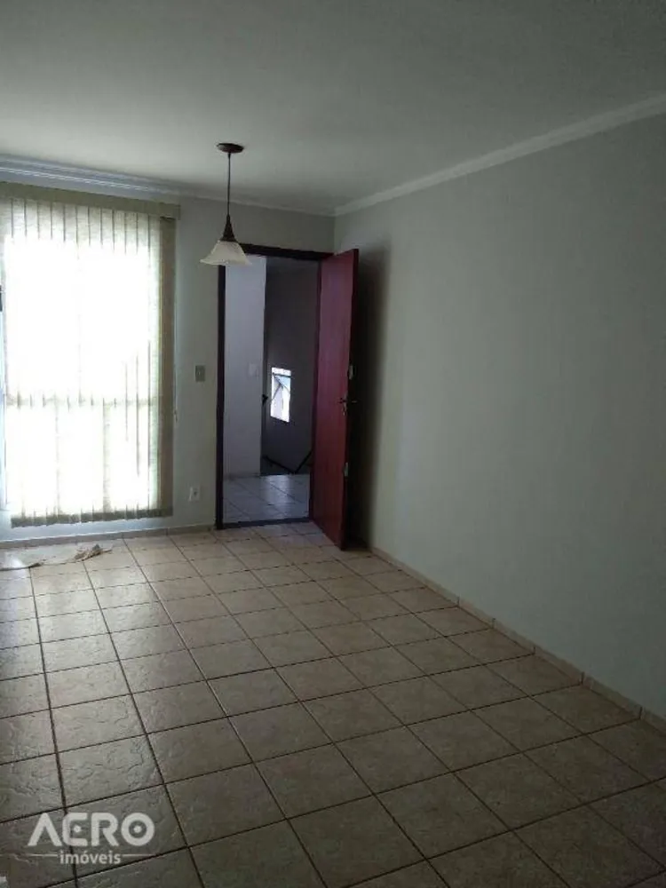 Apartamento, 3 quartos, 71 m² - Foto 1