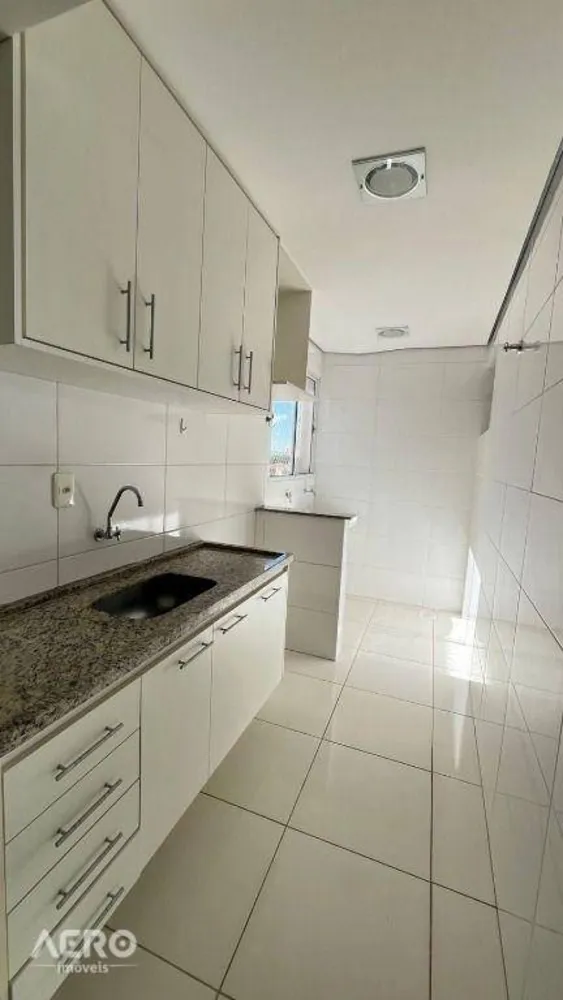 Apartamento, 1 quarto, 40 m² - Foto 1