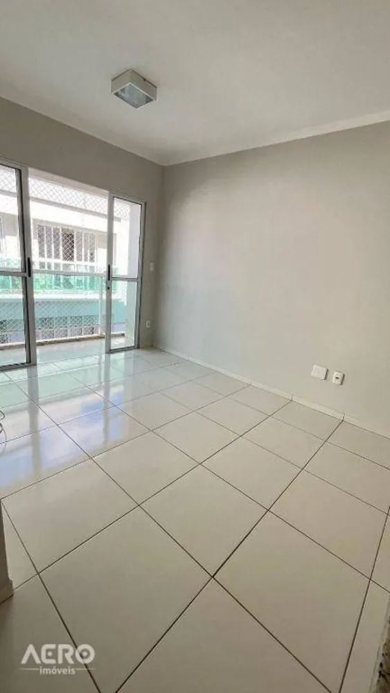 Apartamento, 1 quarto, 40 m² - Foto 4