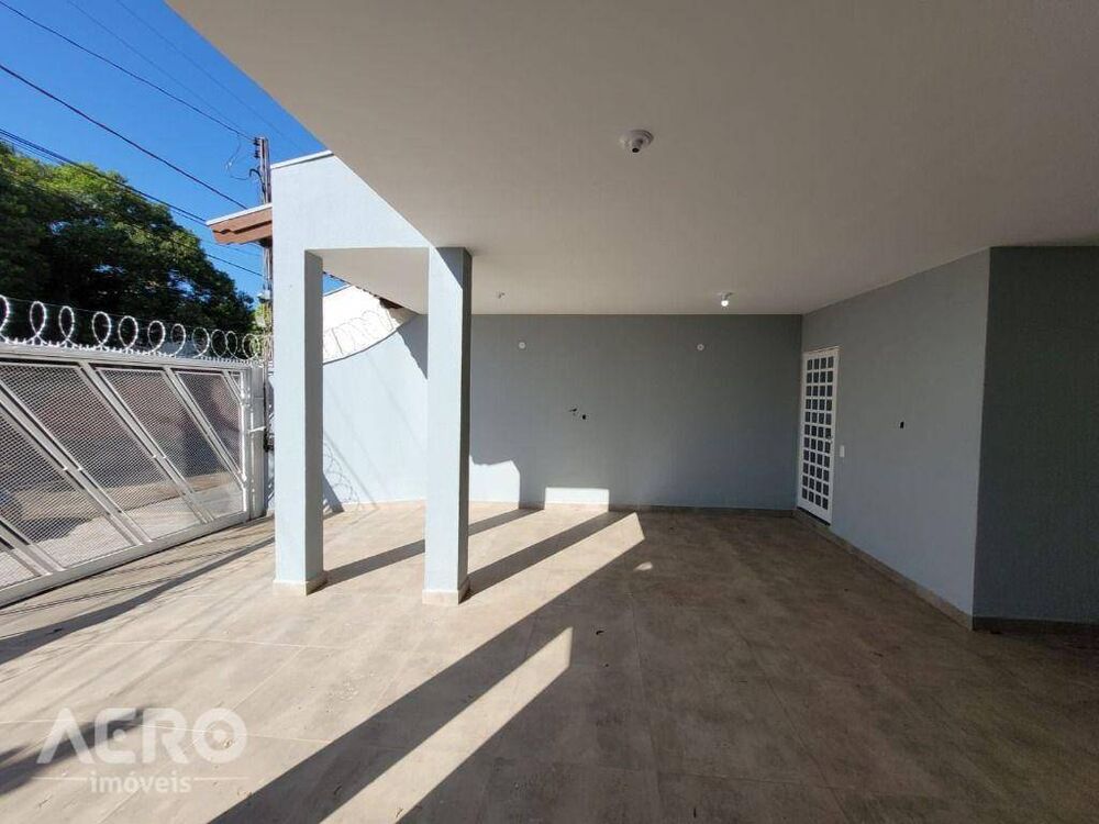 Casa, 3 quartos, 218 m² - Foto 22