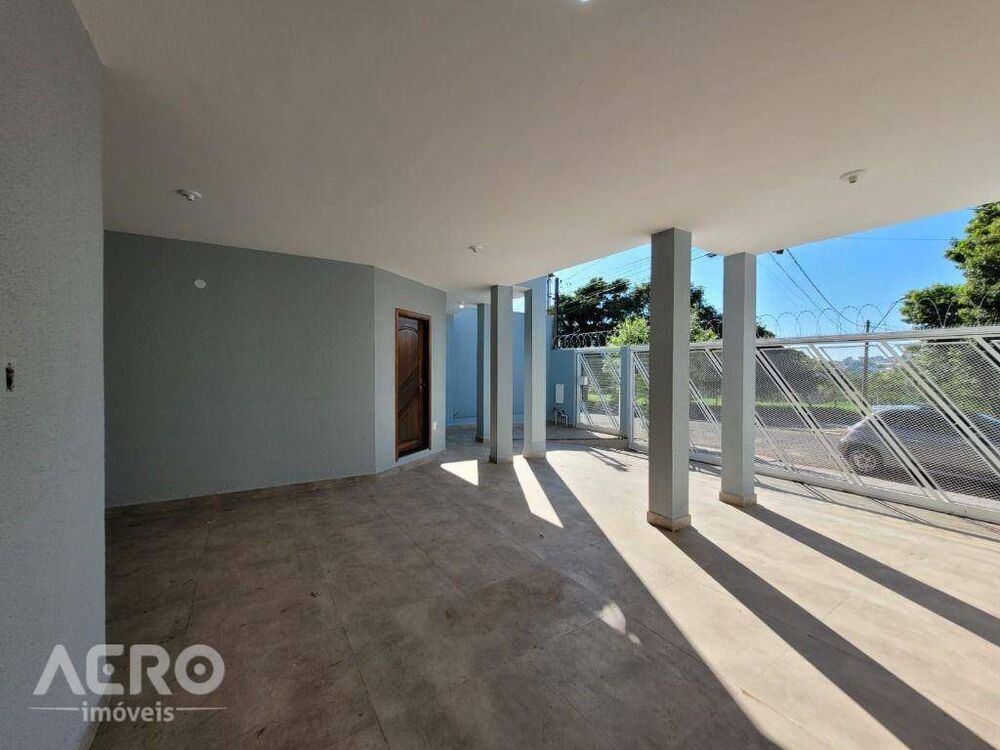 Casa, 3 quartos, 218 m² - Foto 24