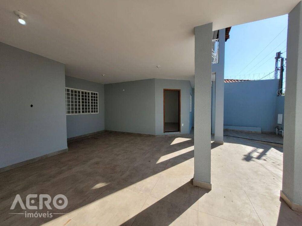 Casa, 3 quartos, 218 m² - Foto 23