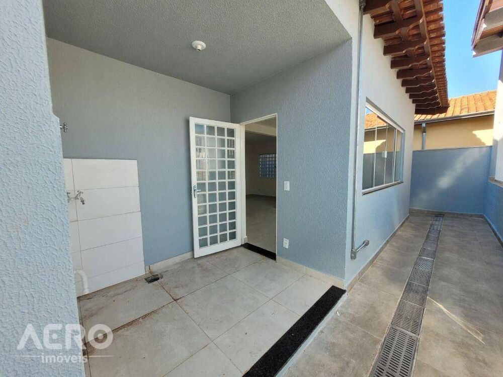 Casa, 3 quartos, 218 m² - Foto 18