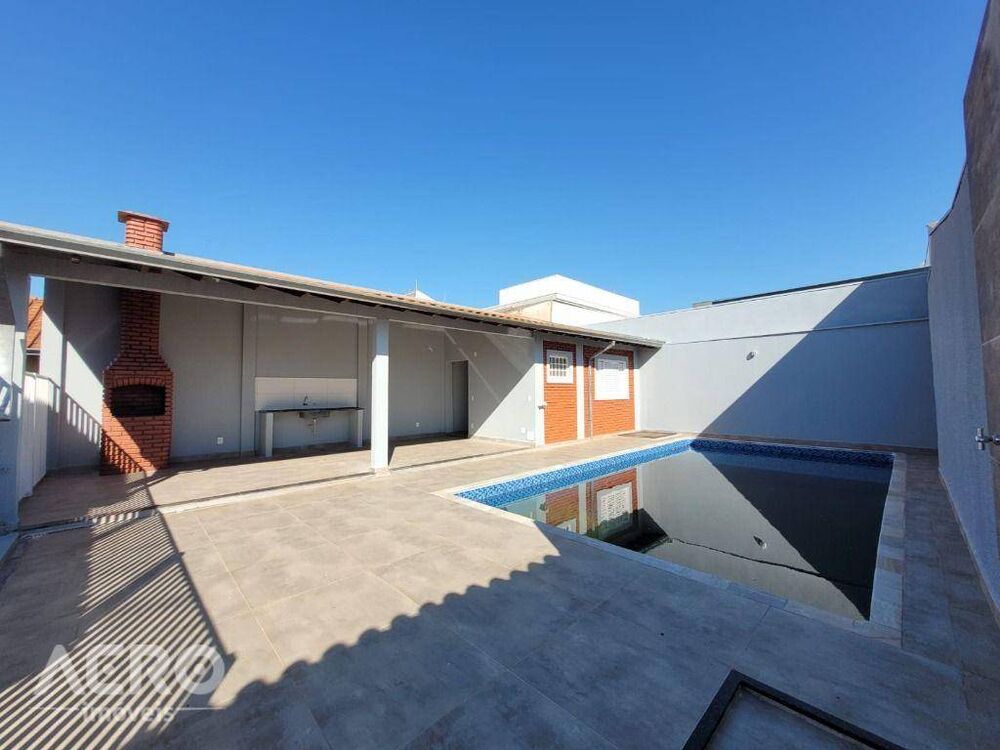 Casa, 3 quartos, 218 m² - Foto 27