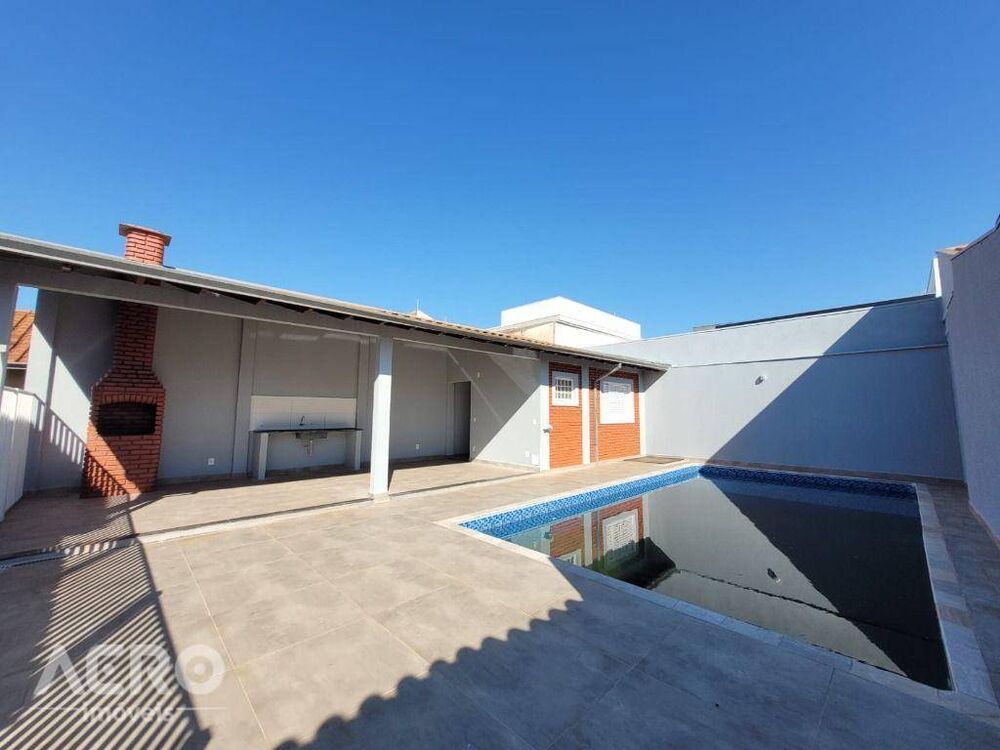 Casa, 3 quartos, 218 m² - Foto 26