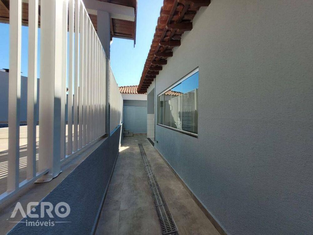 Casa, 3 quartos, 218 m² - Foto 17