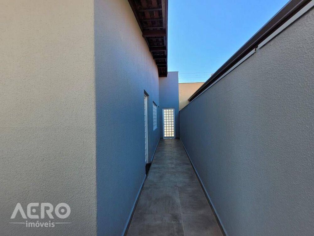 Casa, 3 quartos, 218 m² - Foto 25