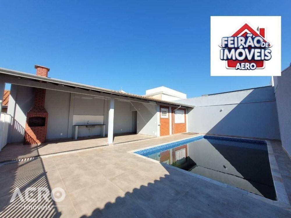 Casa, 3 quartos, 218 m² - Foto 28