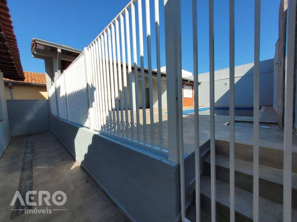 Casa, 3 quartos, 218 m² - Foto 19