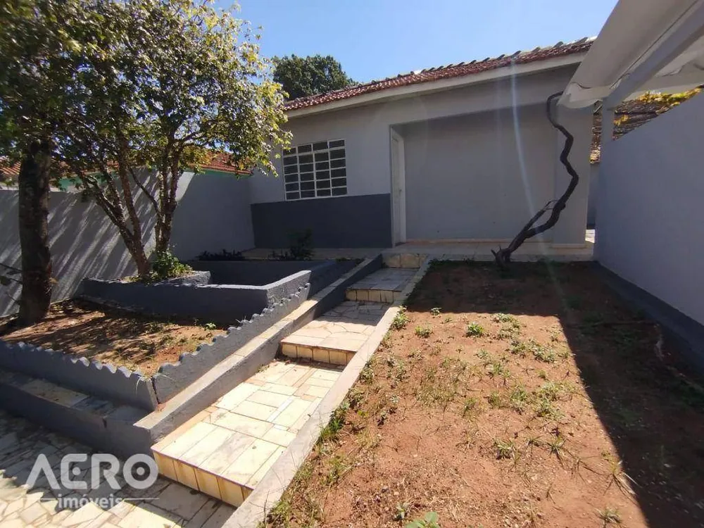 Casa, 3 quartos, 130 m² - Foto 1