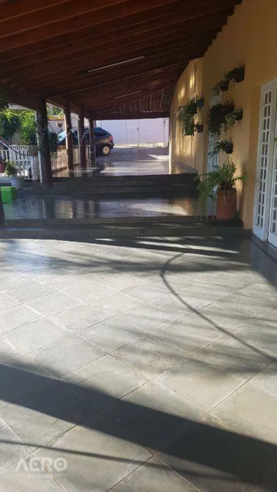 Casa de Condomínio, 4 quartos - Foto 8