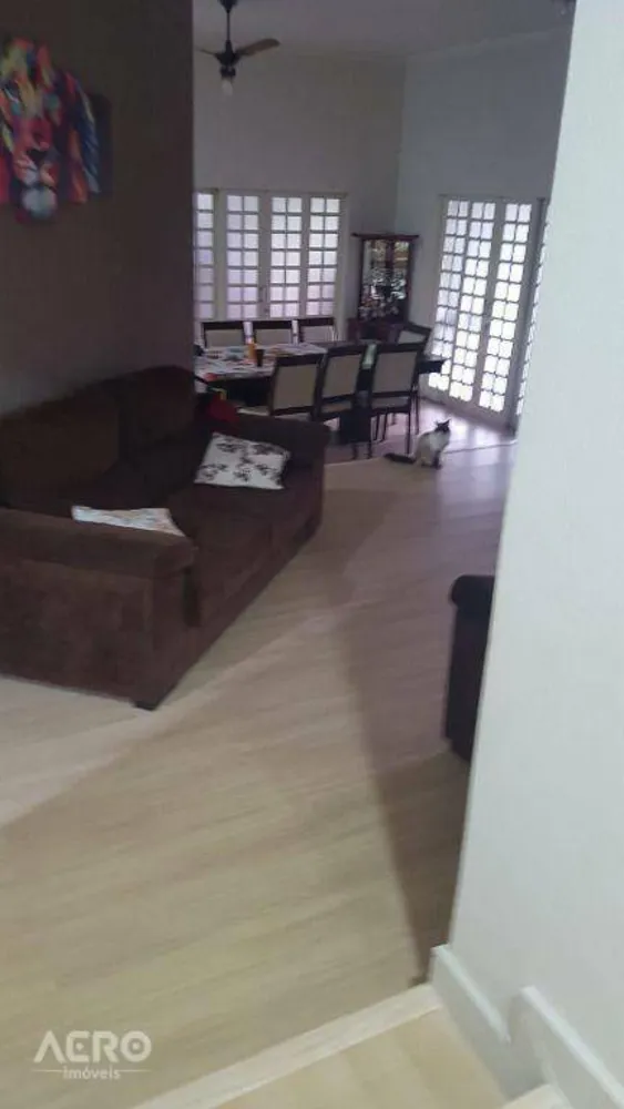 Casa de Condomínio, 4 quartos - Foto 5