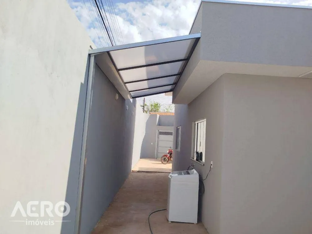 Casa, 2 quartos, 70 m² - Foto 7