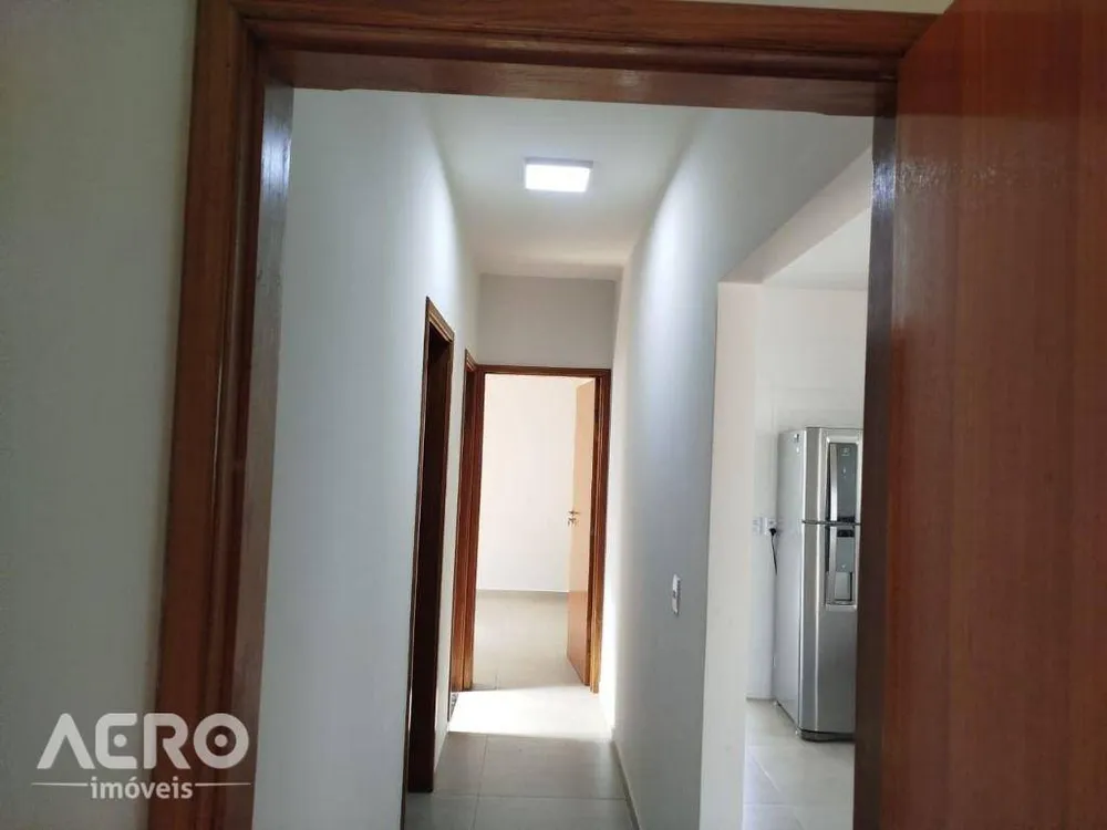 Casa, 2 quartos, 70 m² - Foto 5