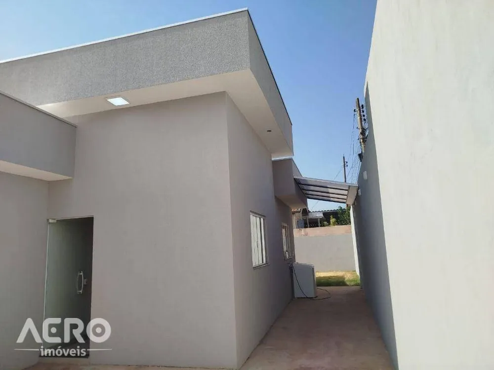 Casa, 2 quartos, 70 m² - Foto 6