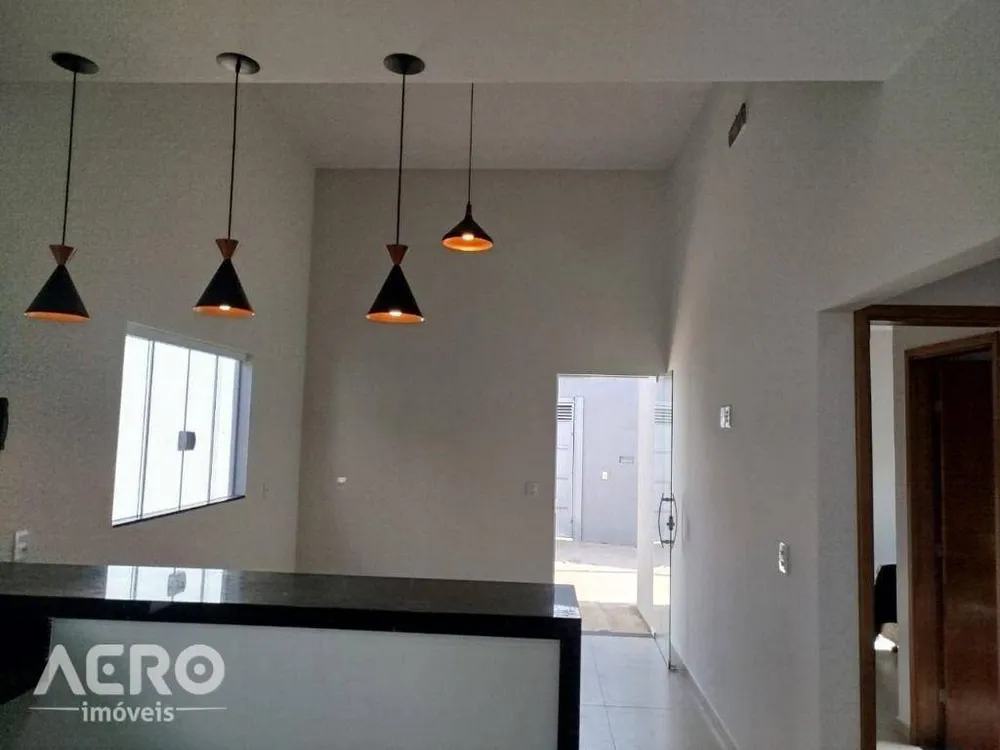 Casa, 2 quartos, 70 m² - Foto 3