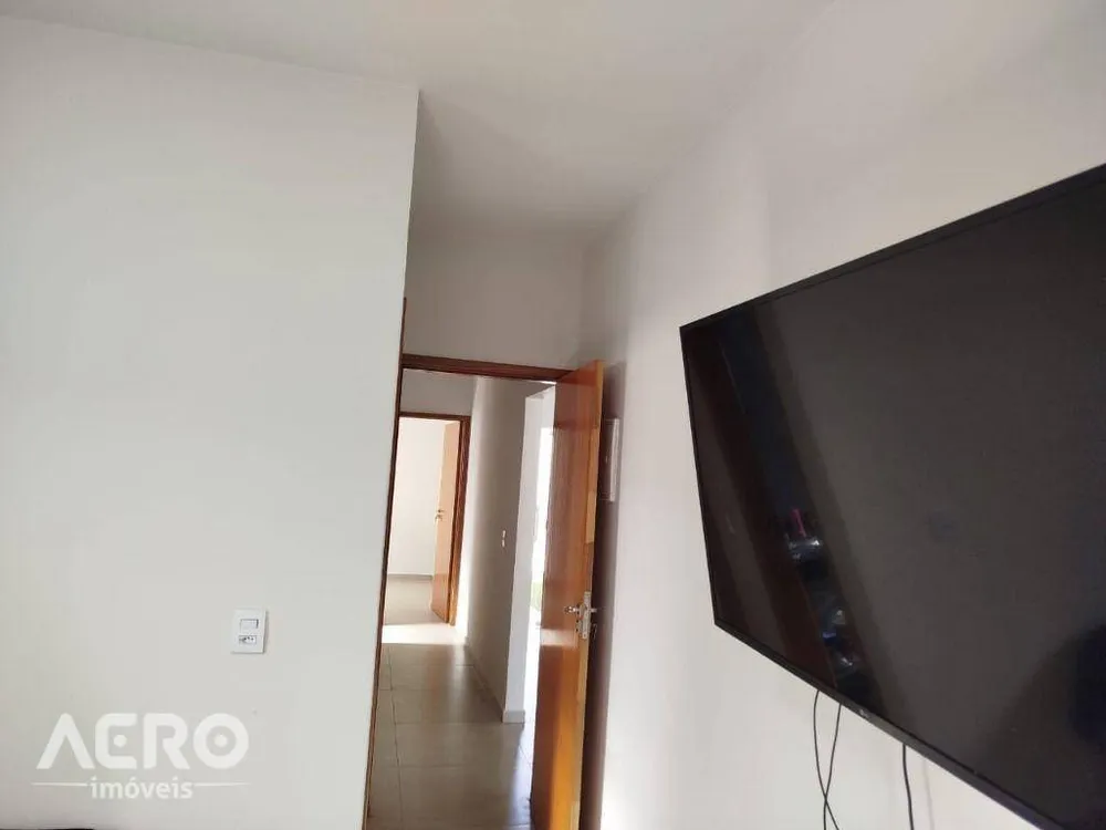 Casa, 2 quartos, 70 m² - Foto 6